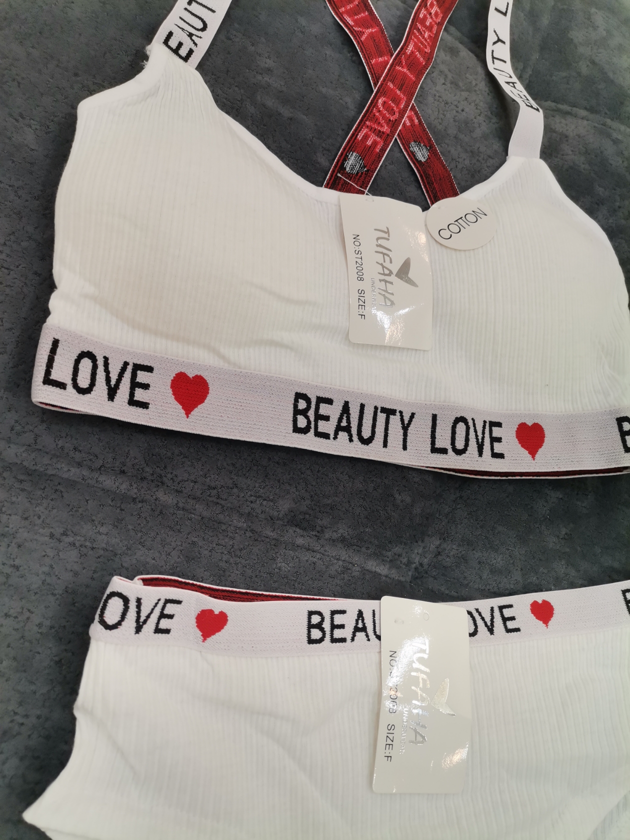 ست نیمتنه و شورت کبریتی پاستیلی دخترانه تینیجری مدل beauty love