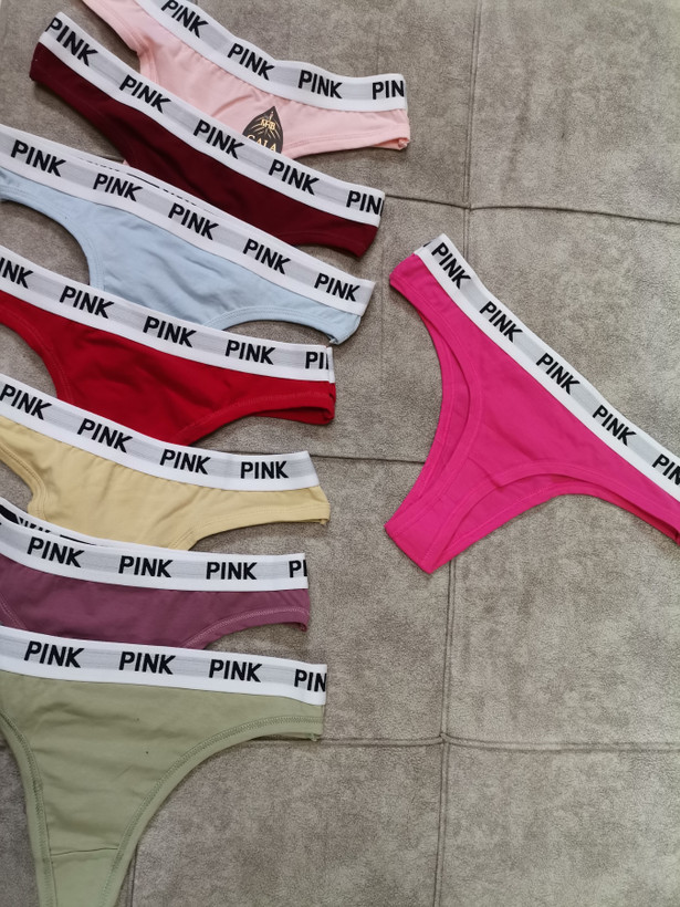 شورت زنانه راحتی بکلس مدل کش پهن پینک سایز فریسایز
