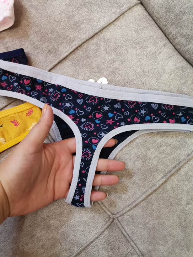 شورت راحتی و نخی زنانه مدل لامبادا طرحدار - ایکسلارج مناسب تا 42