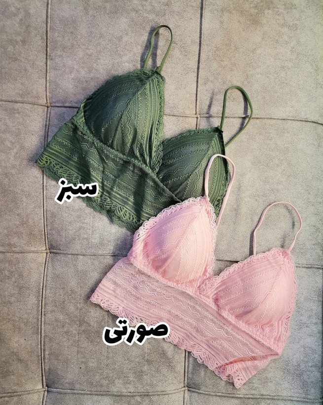 نیمتنه کاپ متحرک بند نازک گیپور دانتل زنانه دخترانه - کد1-فریسایز 36تا40