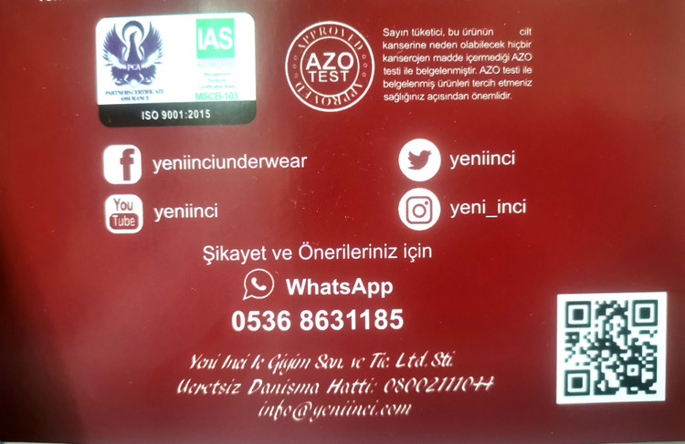 سوتین تک فنردار زنانه ینینچی yeni inci مدل بغل گنی مینی مایزر کاپ بی سایز 75-90 - جعبه دار - دانتل و میکرو