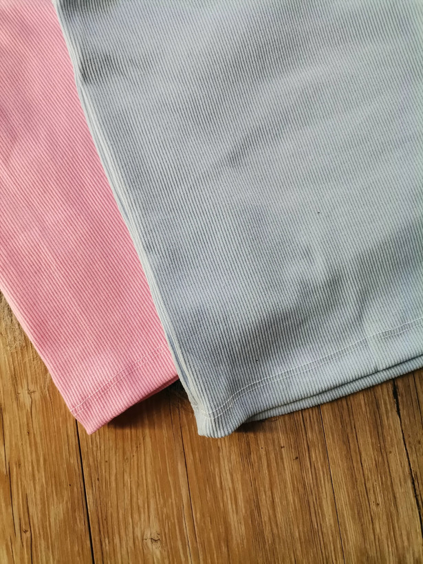 کراپ تاپ کبریتی زنانه دخترانه مدل رکابی بیسیک فریسایز 36تا42